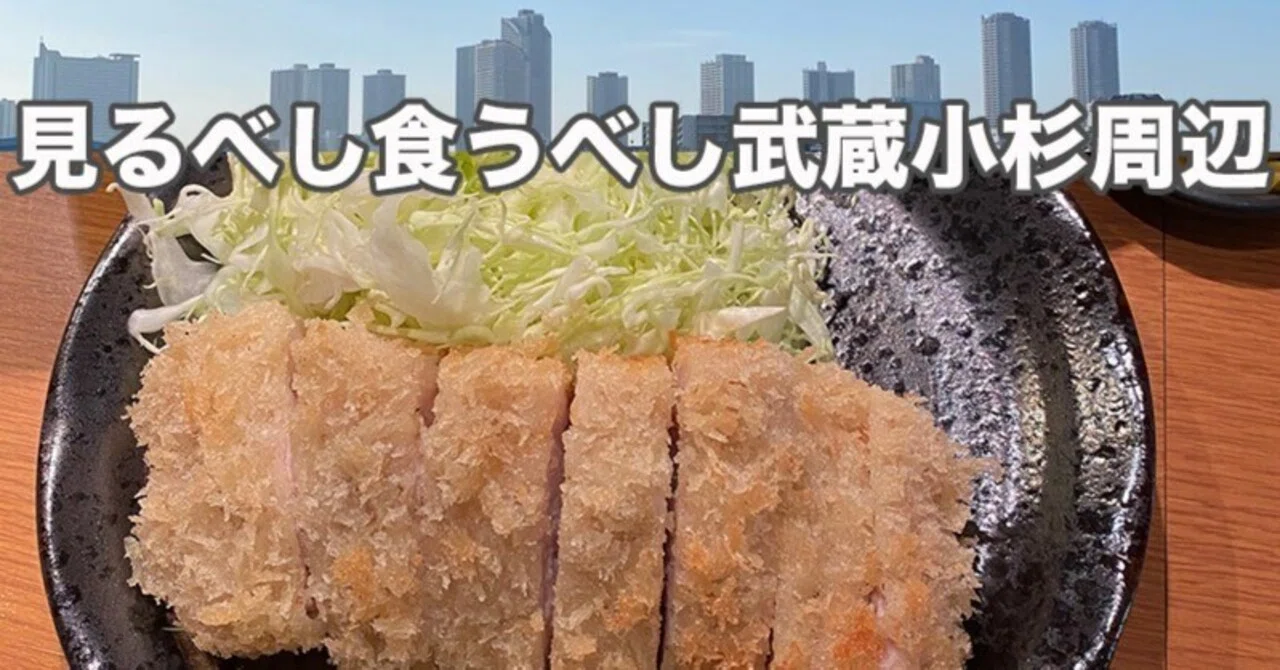 新丸子／めちゃ美味い、とんかつ三八｜へなしゅん（へなちょこ・しゅん）