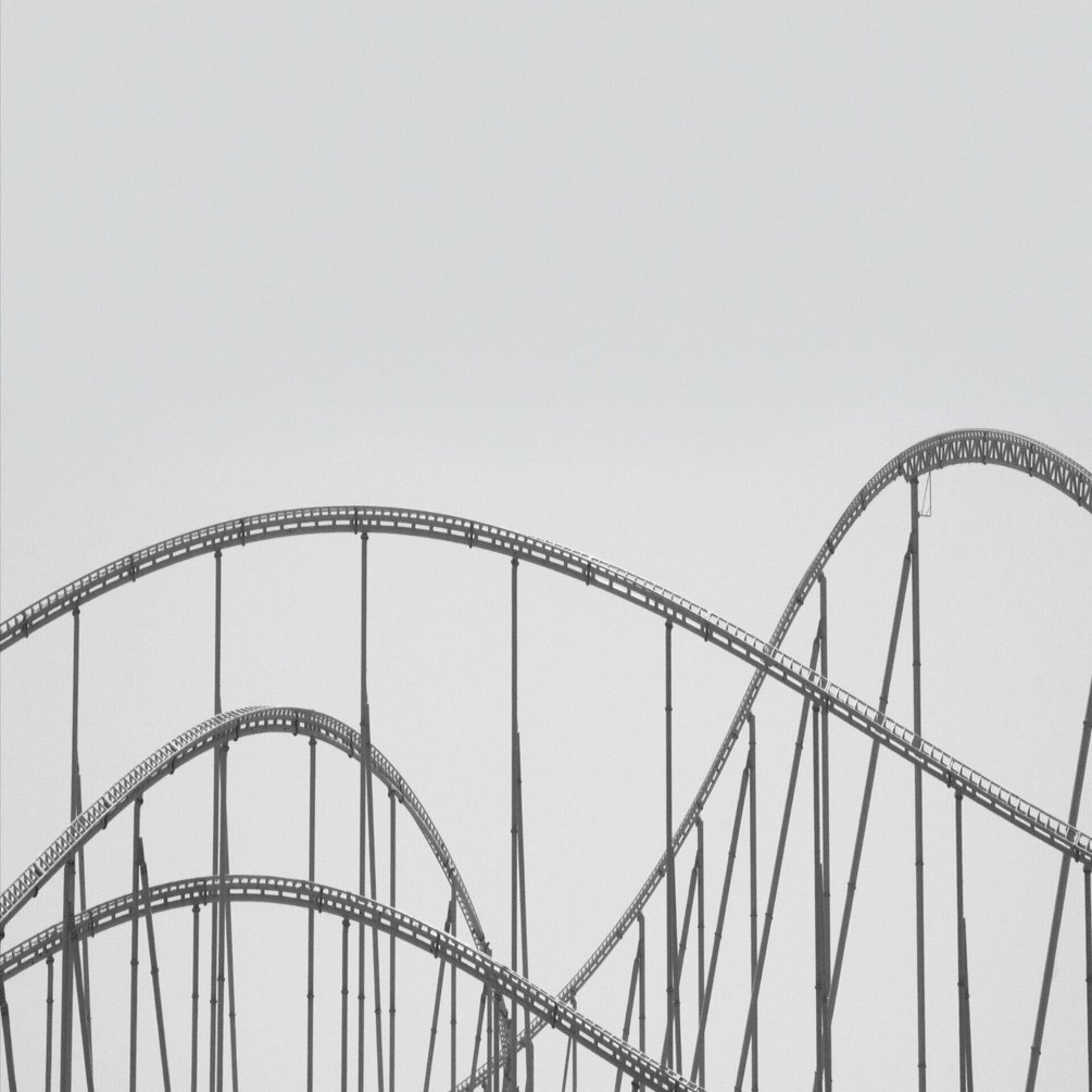 アイデアの飛距離〜企画のジェットコースター現象にどう立ち向かうか