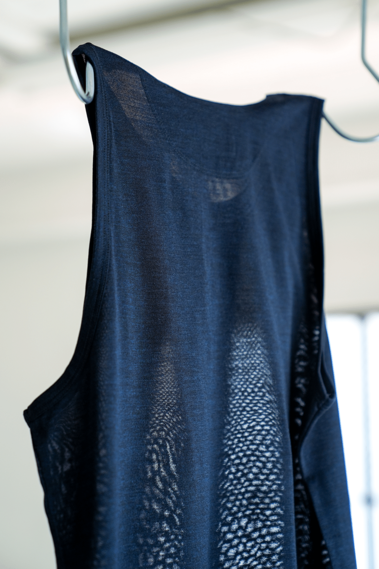 MAATEE&SONS Ex. シルクタンクトップ MAATEE&SONS Ex. WASHABLE SILK MAATEE&SONS Ex. シルクタンクトップ MAATEE&SONS Ex. WASHABLE SILK