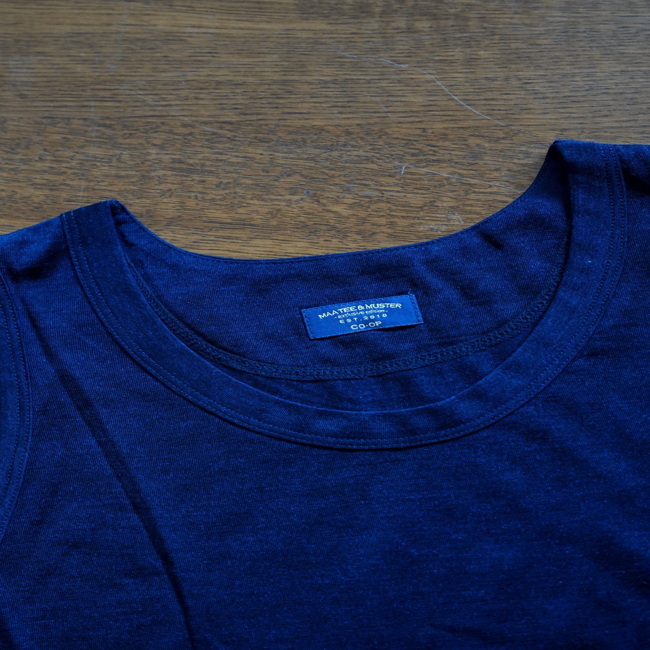 夏のMuster代名詞｜y_s_k117