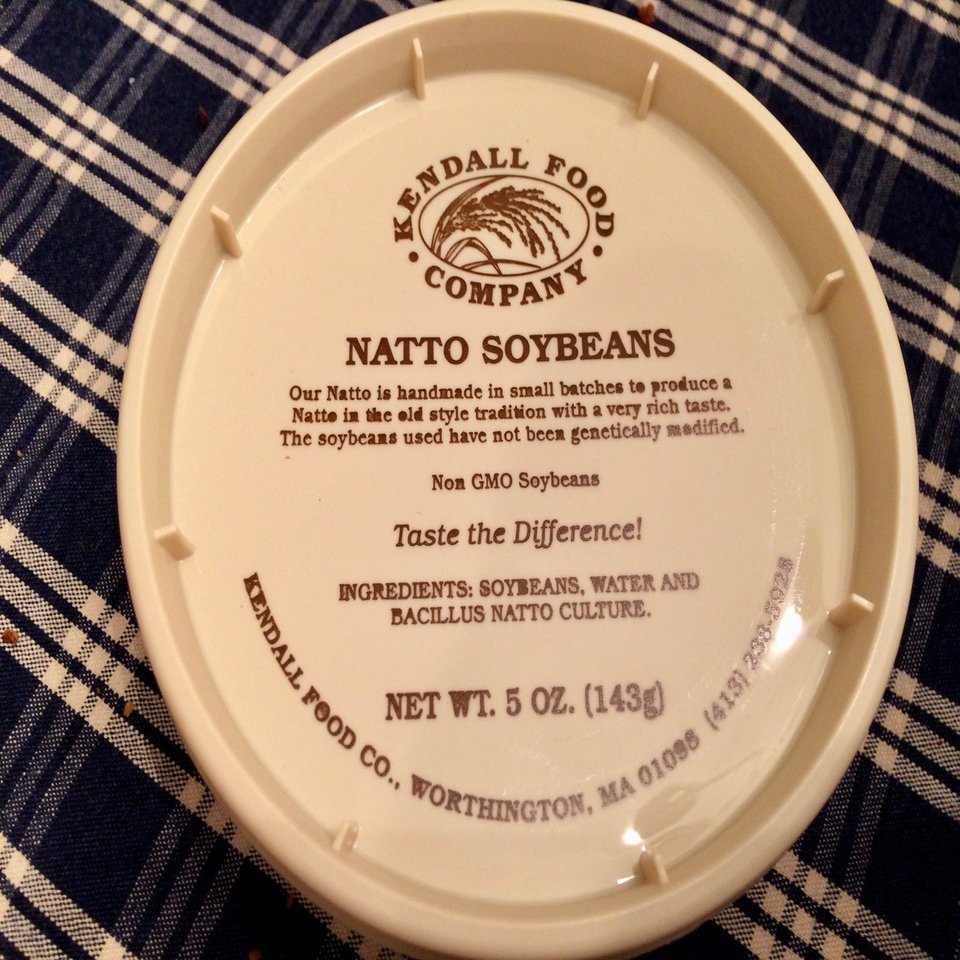 納豆オタクも唸る納豆、ここマサチューセッツにあり！｜StudioHyacinth