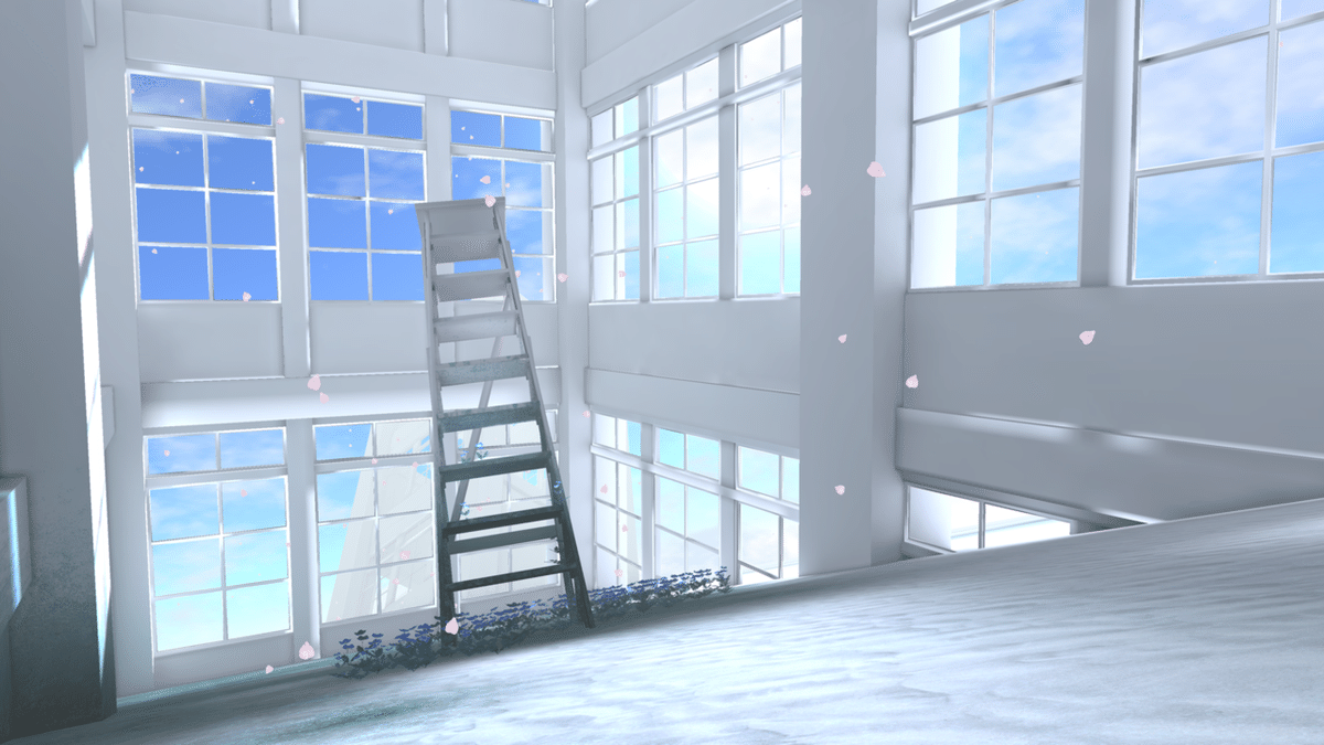 #4:Questワールド紹介【VRchat】|猫羽ゆけむり