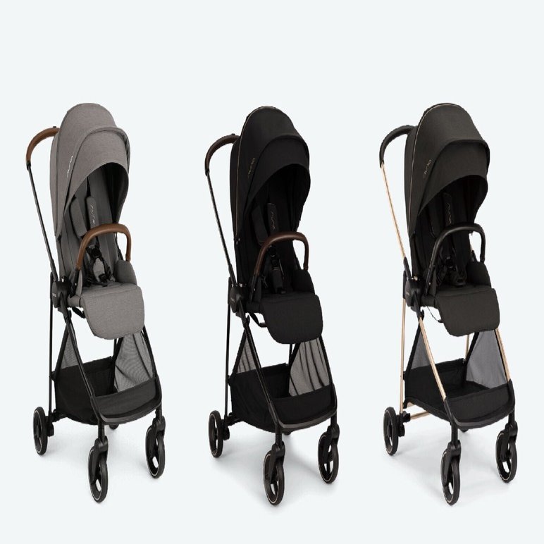 nuna公式アンバサダーを大募集☆新商品IXXAをいっしょにPRしませんか