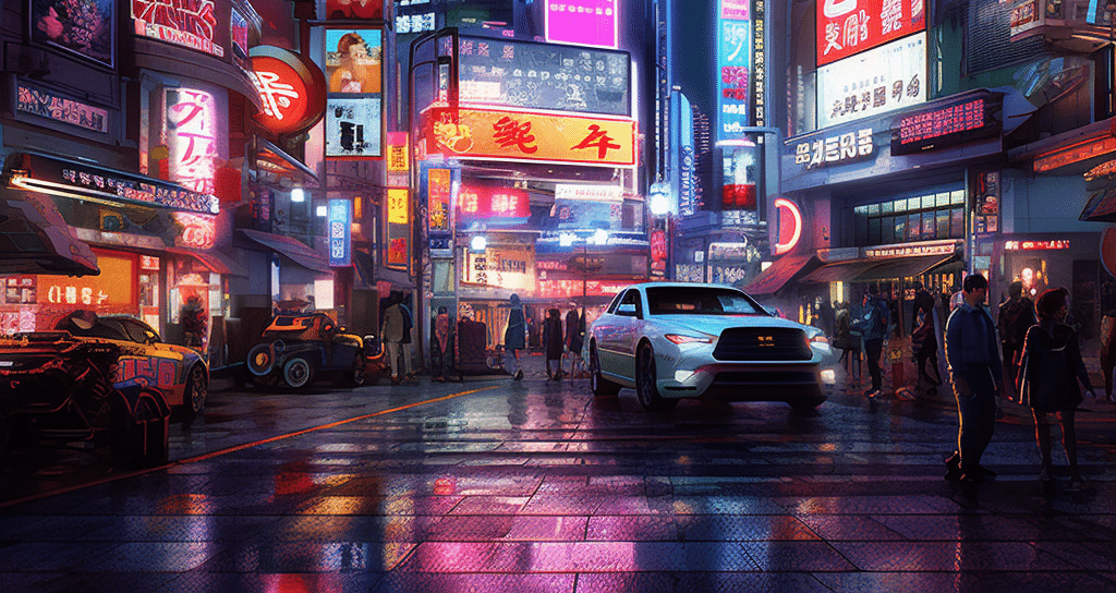 シンギュラ大樂生