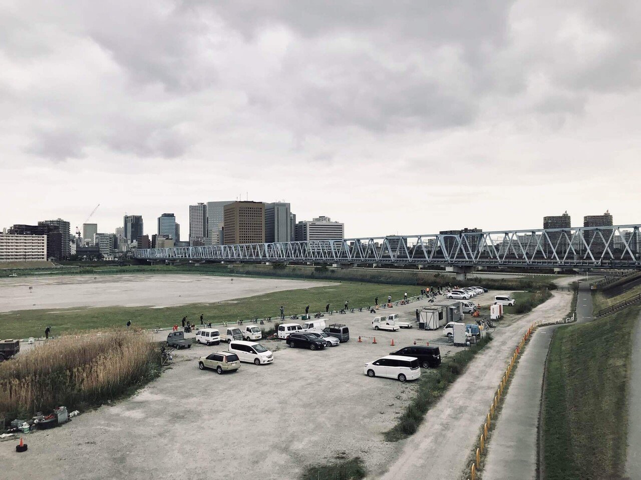 鉄道開業】153年前・新橋-横浜間の双頭レールで作った【文鎮】 鉄道