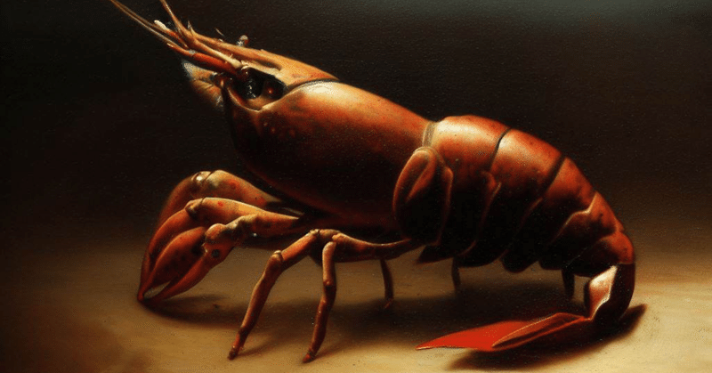 Power Appsにて作成した ザリガニ系横スクロールゲーム「CRAYFISH CRISIS」が完成しました