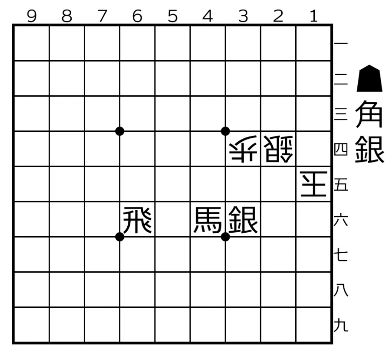 素敵な詰将棋(5)｜シナトラ