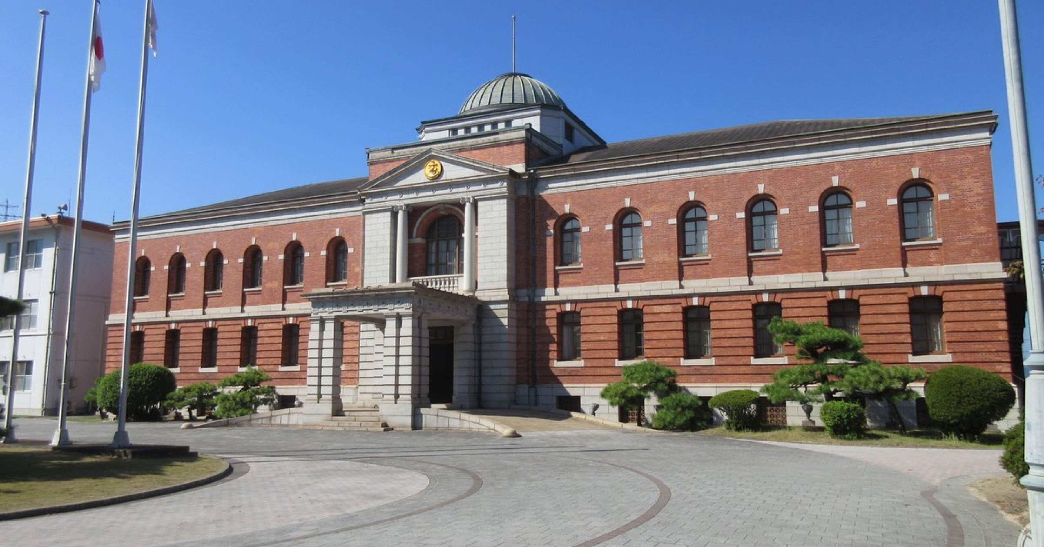 日本海軍の組織(3)鎮守府｜三十一提督(みそひとていとく)