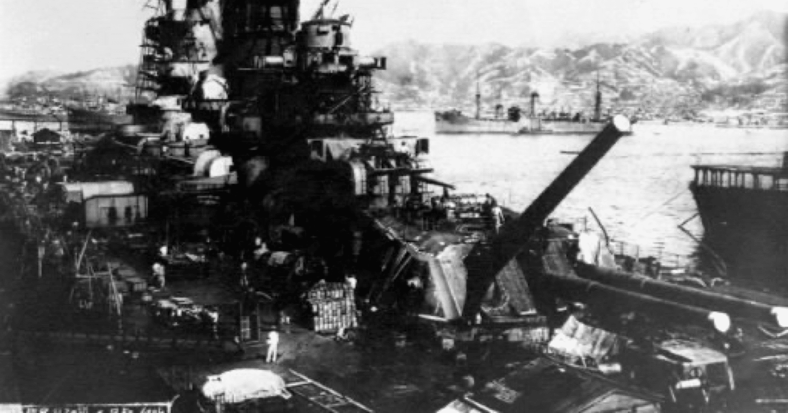 日本海軍の組織(6)工作庁など｜三十一提督(みそひとていとく)