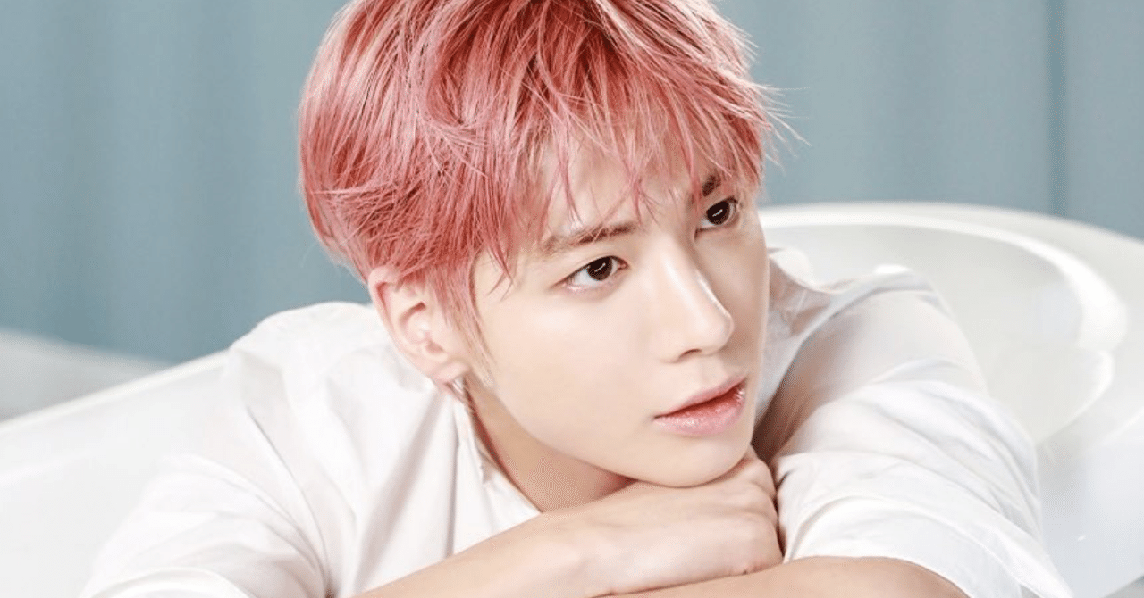 カンテヒョンが短パン組から外されてることが遺憾の意｜ゆみこ