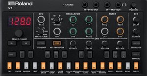 Roland S-1はやっぱいい。めちゃくちゃいい。|みくばんP Roland S-1はやっぱいい。めちゃくちゃいい。|みくばんP