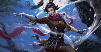 Flesh and Bloodテクニック：ミッドレンジとIraテスト｜TetoGame