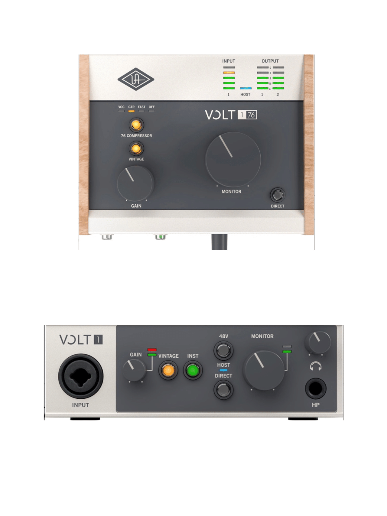 UNIVERSAL AUDIO VOLT 176」を使ってた|あいろん UNIVERSAL AUDIO VOLT 176」を使ってた|あいろん