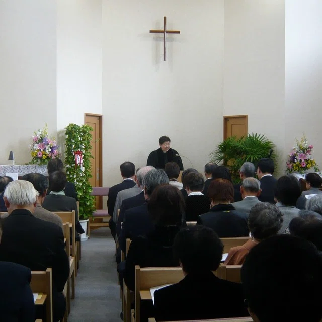 2019年3月17日 人が生まれ変わるとは 山田和幸師 塩尻教会 礼拝メッセージ配信 Note