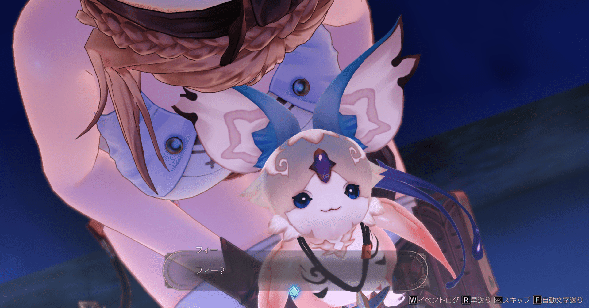 ライザ3極限低レベルクリアチャレンジ#4｜な～が