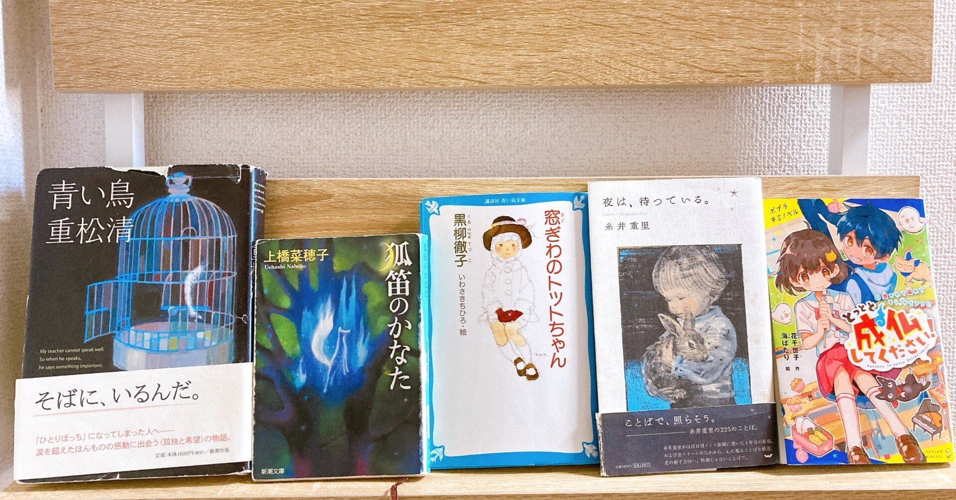 桜田の好きな本を紹介します！｜桜田千尋