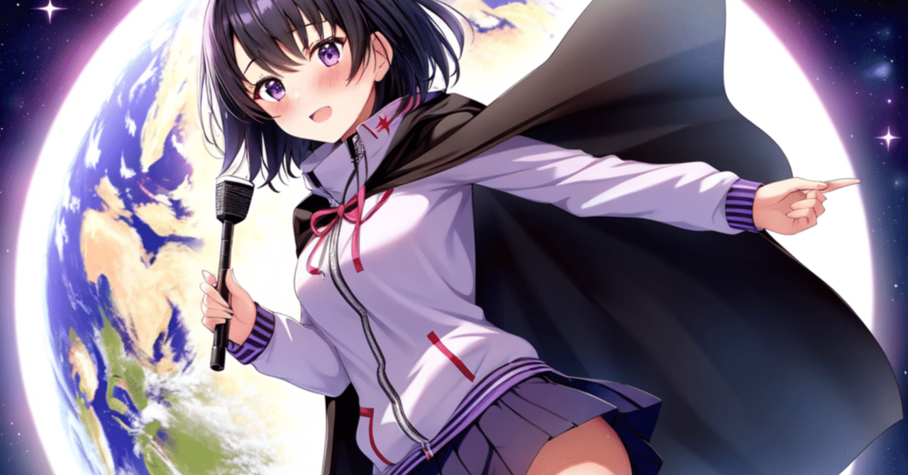 AI黒船によって占領される中、手書き絵師は『どこ』に逃げればよいか？ →物語と顔出しタレント｜すきづきん@レイキopenAI狂GPTs