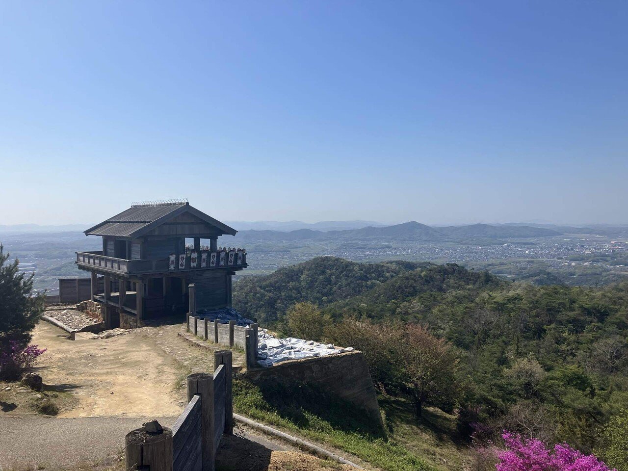 だっせん〜ももたろうを追いかけたい ⑨ 桃太郎を2つの視点で見る