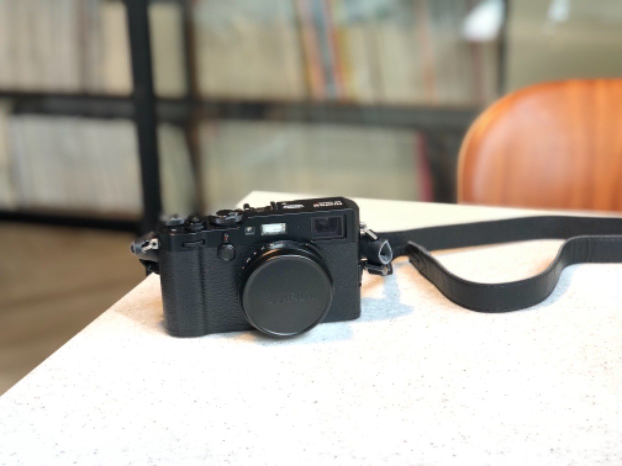 レトロで、アナログちっくなコンデジ〜FUJIFILM X100F|まつゆう ...