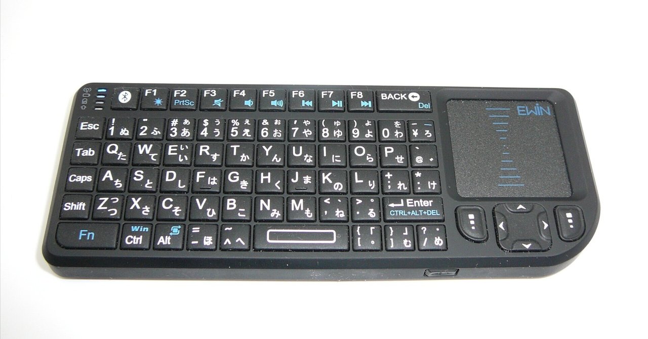 ACEMAGIC Kron Mini K1 マウス＋キーボード付き