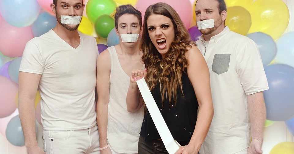 街コンの司会をしてわかったモテない男性 5つ の特徴 ヤマシタイムズ Note