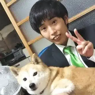 シマダネズミ🐭