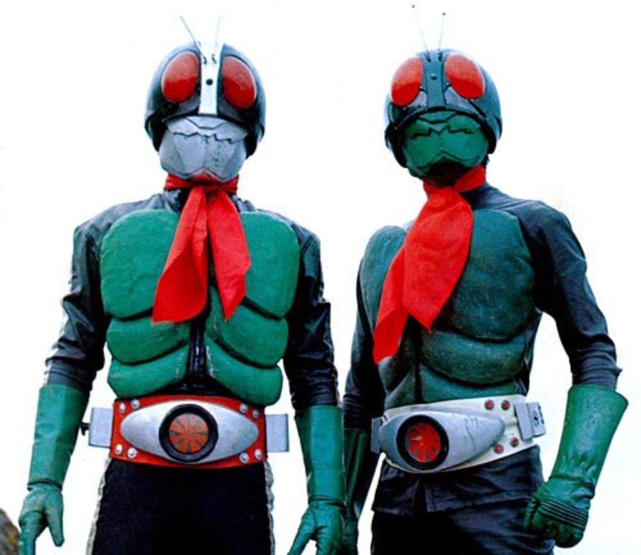 初代「仮面ライダー」に登場する悪の組織