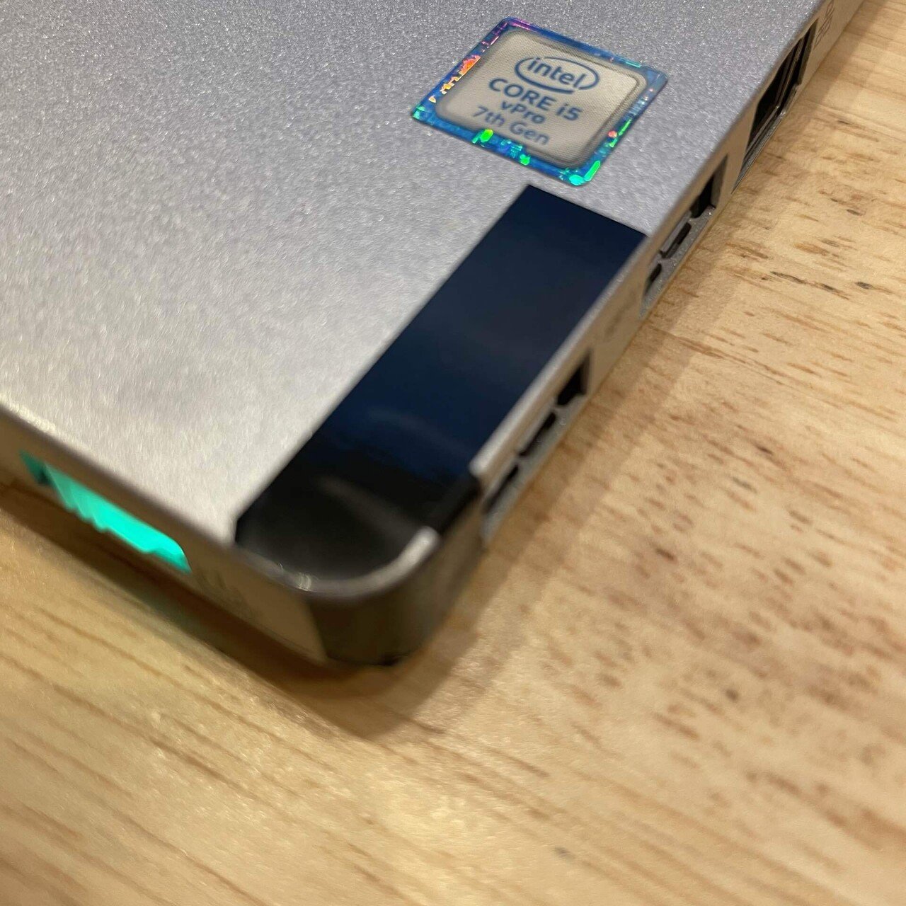 最軽量＆LTE対応のChromebookを実現（Panasonic CF-RZ6 ChromeOS Flex化）｜しおにく/塩肉