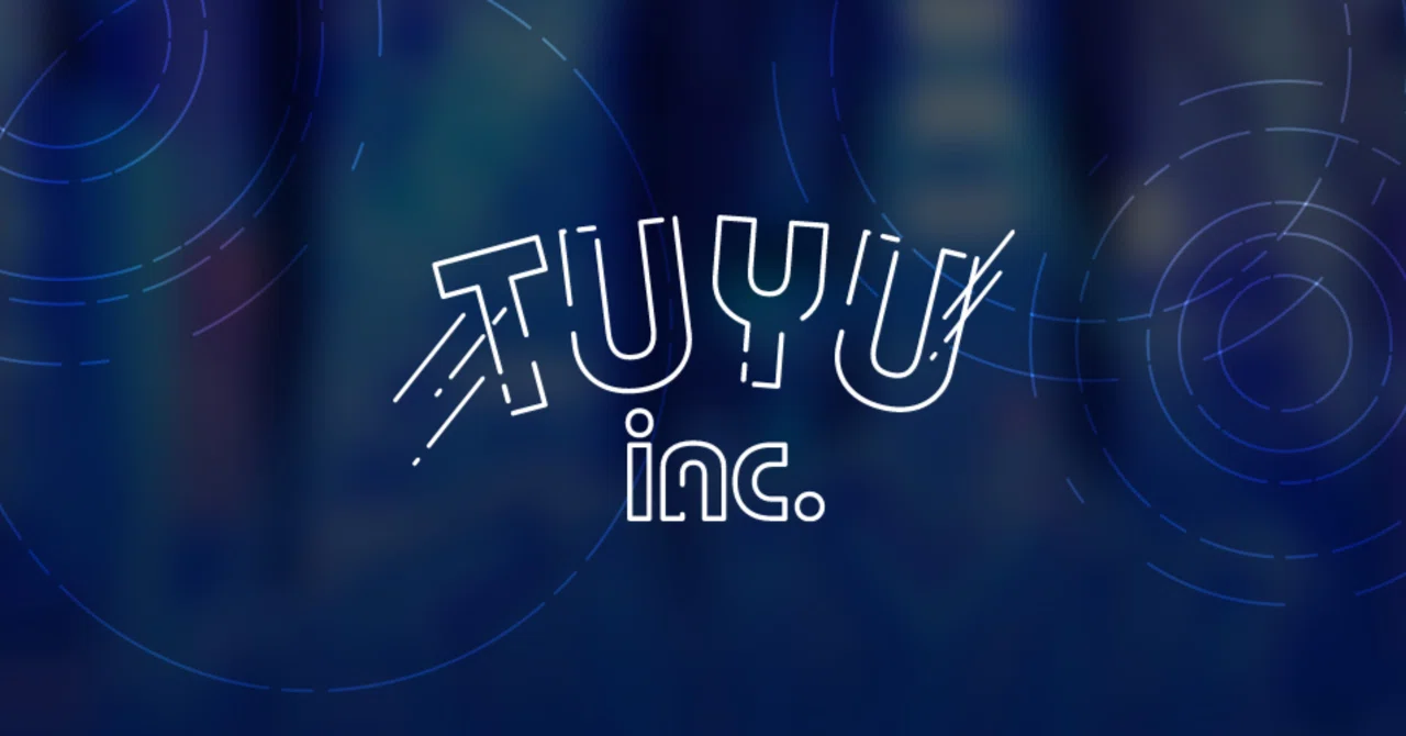 ツユ ファンクラブアプリ「株式会社ツユ」をリリース｜CRAYON