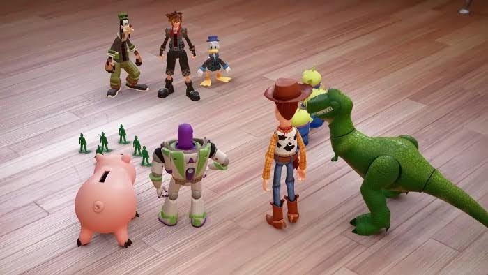 キングダムハーツiii は正史なのか Dddさとこ Note キングダムハーツiii は正史なのか Dddさとこ Note