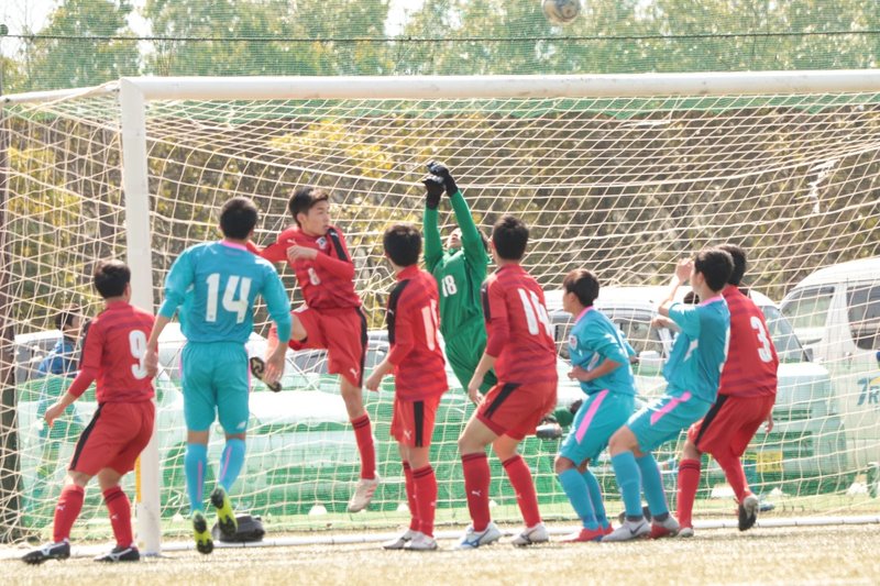 19 U 15サッカーリーグ19九州 第2節 ロアッソ熊本ジュニアユース Vs サガン鳥栖 U 15 さき Note 19 U 15サッカーリーグ19九州 第2節 ロアッソ熊本ジュニアユース Vs サガン鳥栖 U 15 さき Note