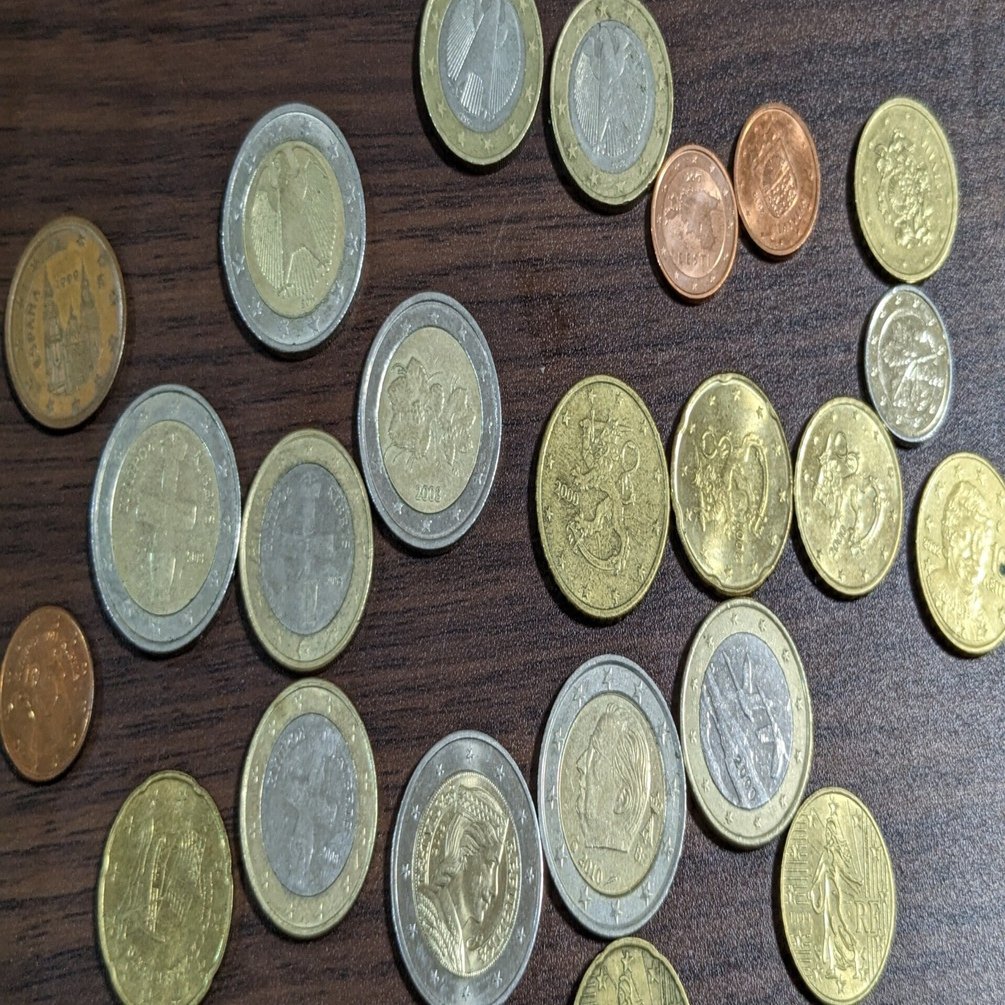 ユーロ硬貨の国別比較 キプロスの旅から｜しんけちゃん