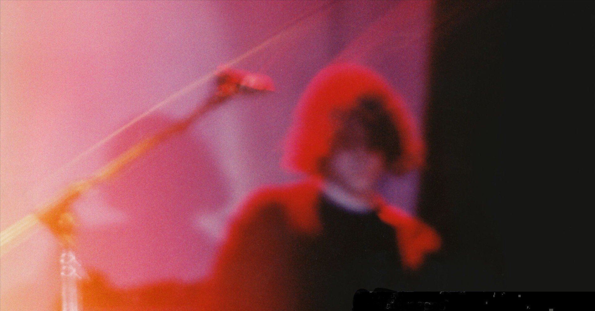 My Bloody Valentineとノイズミュージックの影響：シューゲイザーの