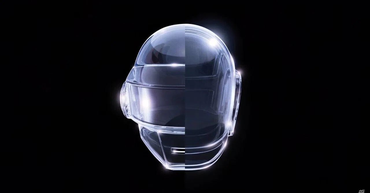私の好きな Daft Punk のベスト5曲｜nin-tool-tones