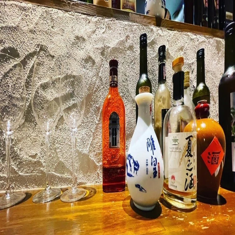 紹興酒の本なんて、必要ないでしょ」と言われて思ったこと。｜Don 