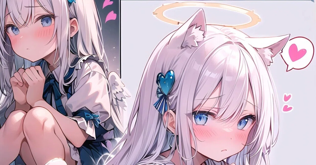 i2iについて【AIイラスト基礎知識】｜あいおえおえかきの