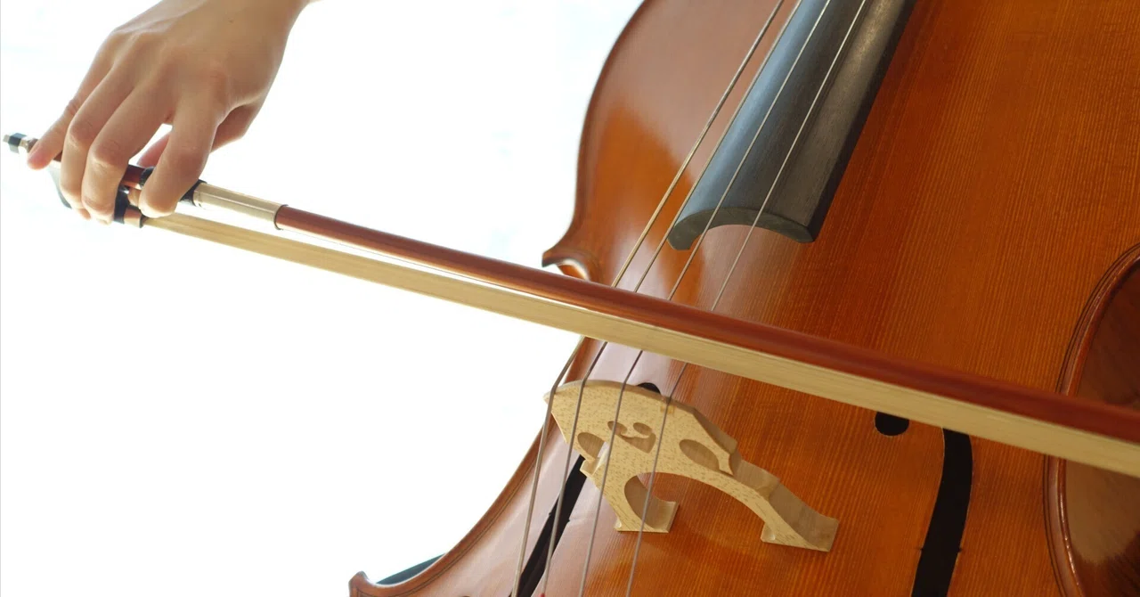 【チェロの録音方法】ORTFとABの組み合わせ｜クオン - 音楽家の仕事、すべてここに