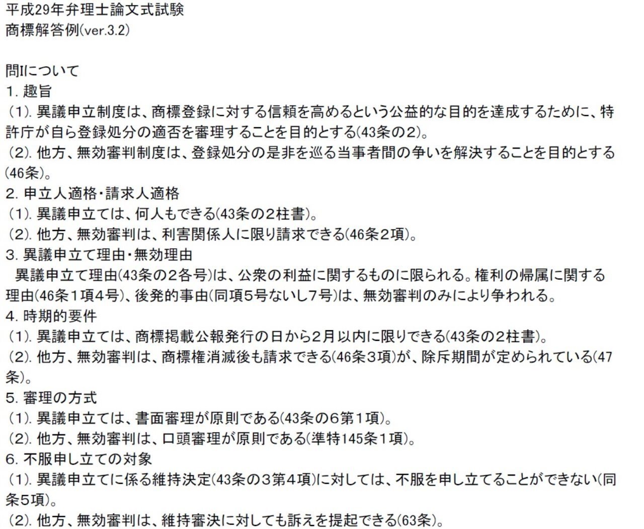 弁理士論文セミナ-  商標 新版/法学書院/江口昭彦（単行本） 改訂7版 解説 特許法 (現代産業選書) | 江口 裕之 |本 | 通販