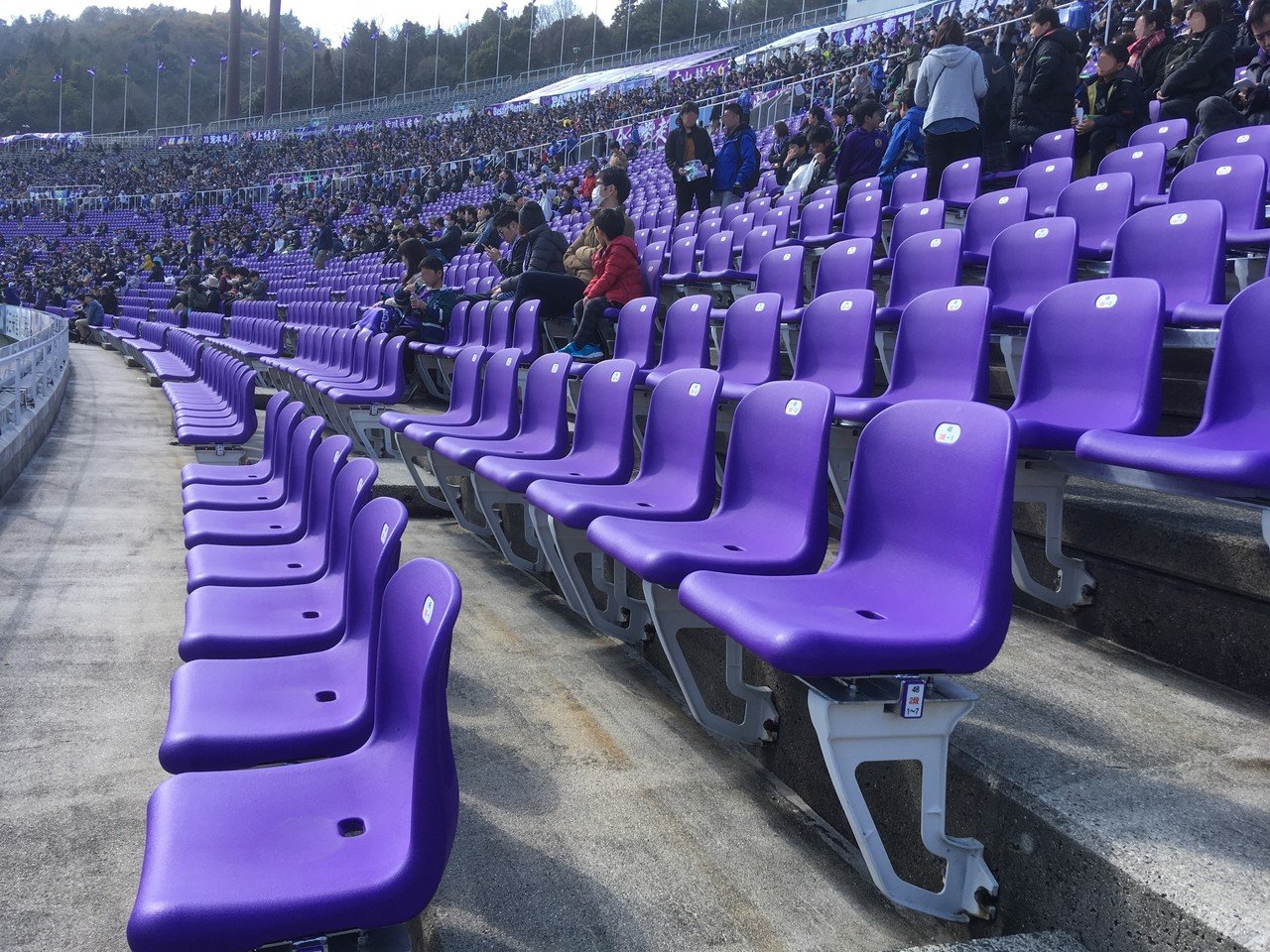 観戦メモ 19年jリーグ第4節 Vs松本山雅fc ちょっつ Note 観戦メモ 19年jリーグ第4節 Vs松本山雅fc ちょっつ Note