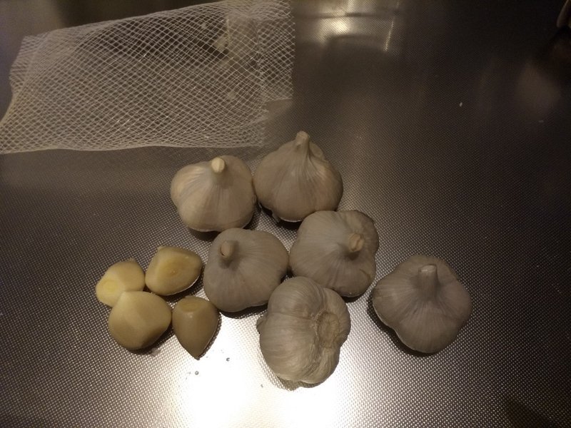食 青森のにんにく農家さんに教えてもらう保存法 ひきはるな Note 食 青森のにんにく農家さんに教えてもらう保存法 ひきはるな Note