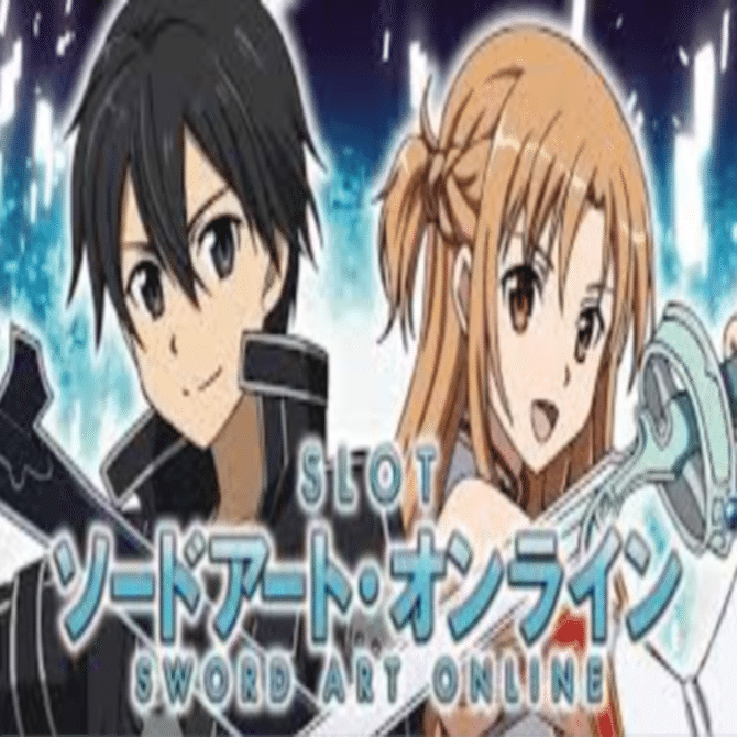 Lソード・アートオンライン]マガジン内容 機種評価 データカウンター