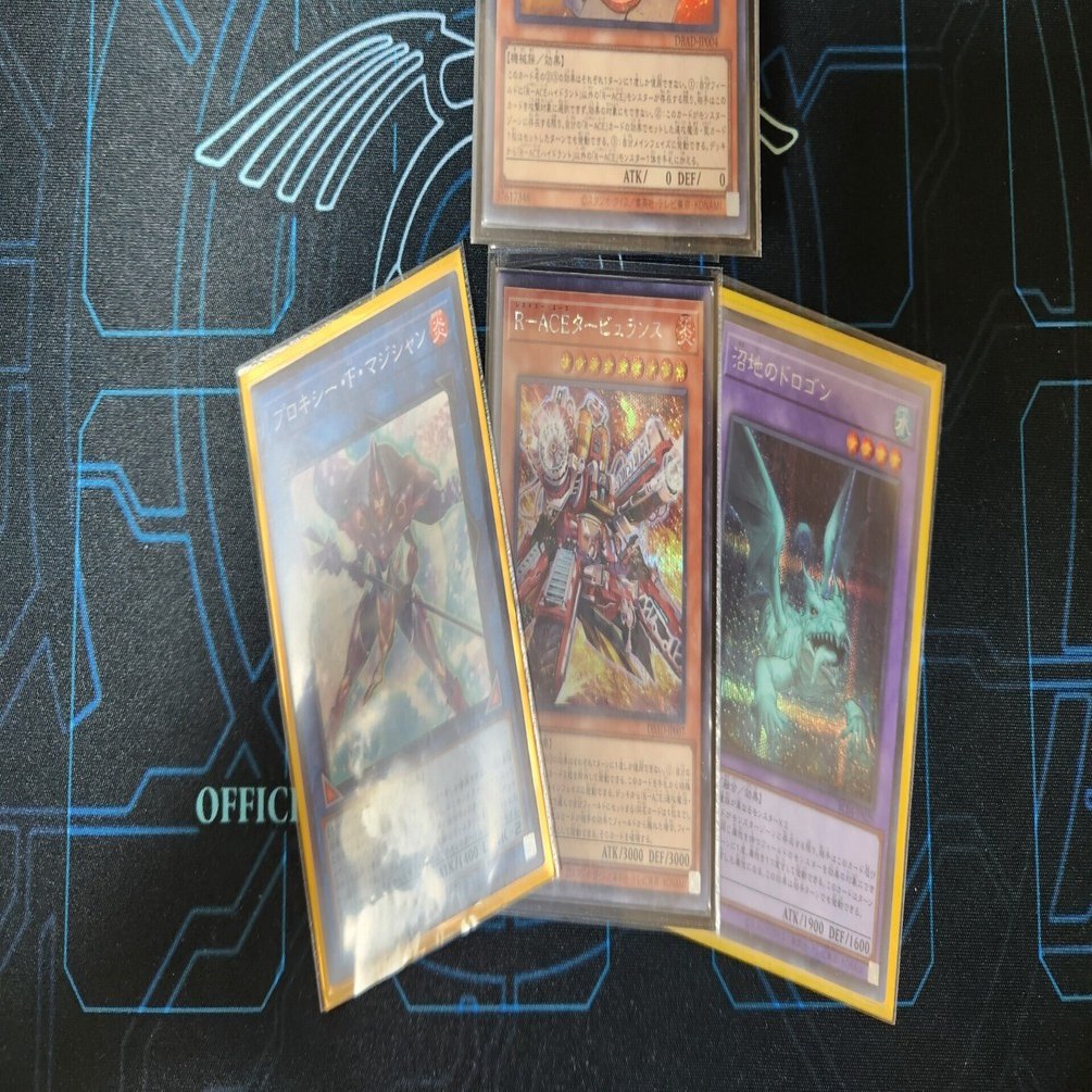 OsakaCS同率優勝！【R-ACE】所感文｜もん