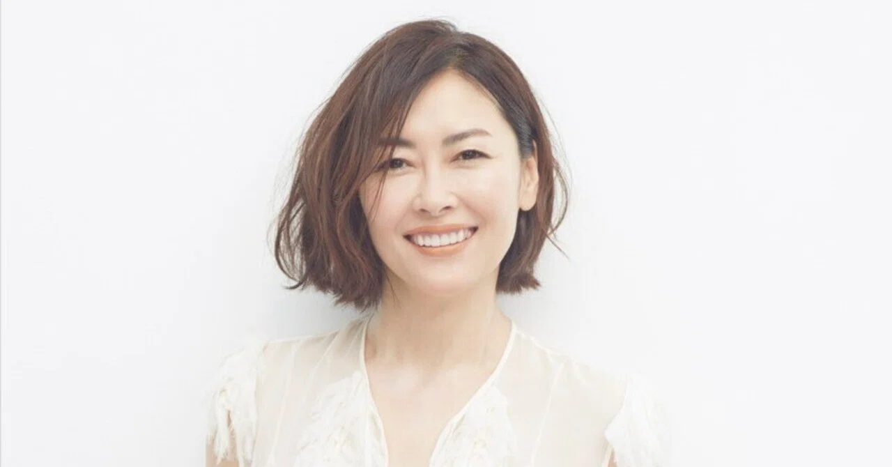 都会をサバイブするアイドル、中山美穂｜小倉 理史