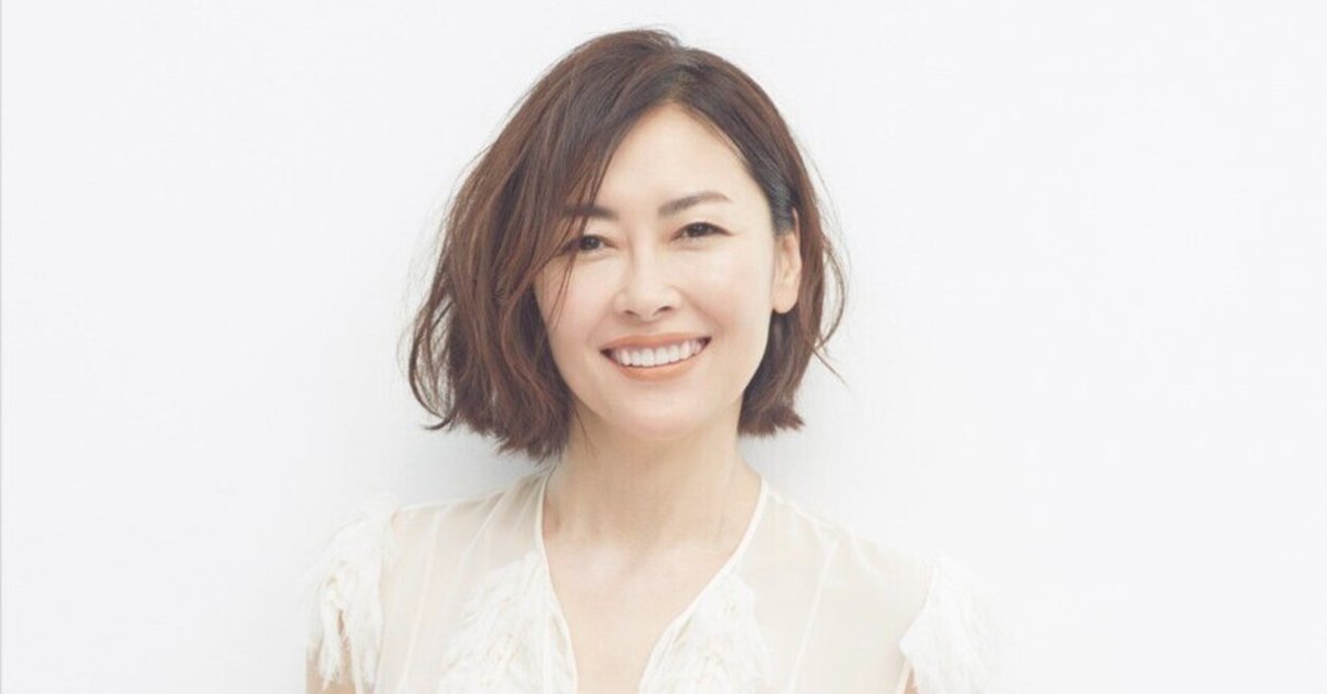 都会をサバイブするアイドル、中山美穂｜小倉 理史