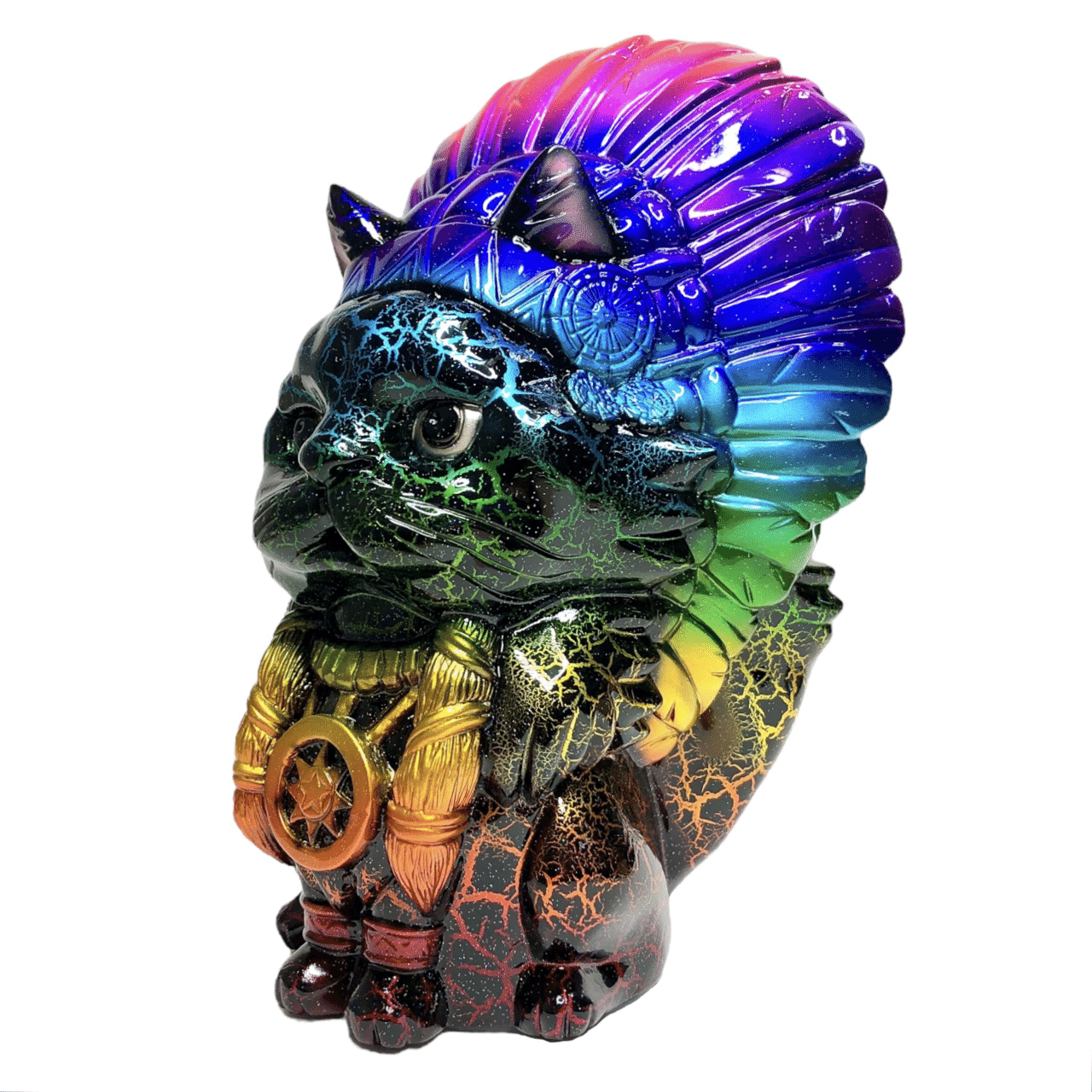 カスタムソフビ事前抽選のご案内(デザフェス57)｜ししまるもも