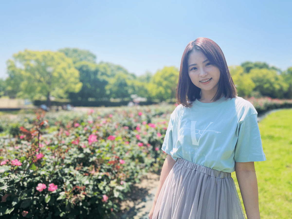 ただの日記 vol.17｜高松 亜衣