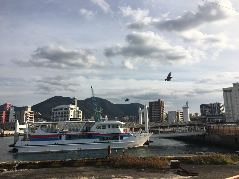レポ6 馬島港西防波堤灯台 18 12 18 続 灯台護 とうだいもり プロジェクト Note レポ6 馬島港西防波堤灯台 18 12 18 続 灯台護 とうだいもり プロジェクト Note