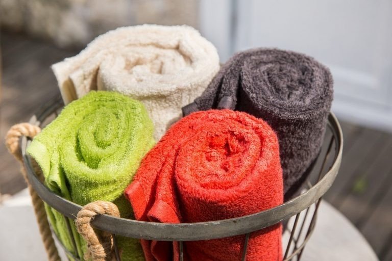 小山薫堂さんも愛用。吸水力が落ちない、気持ちよさがずっと続く魔法の