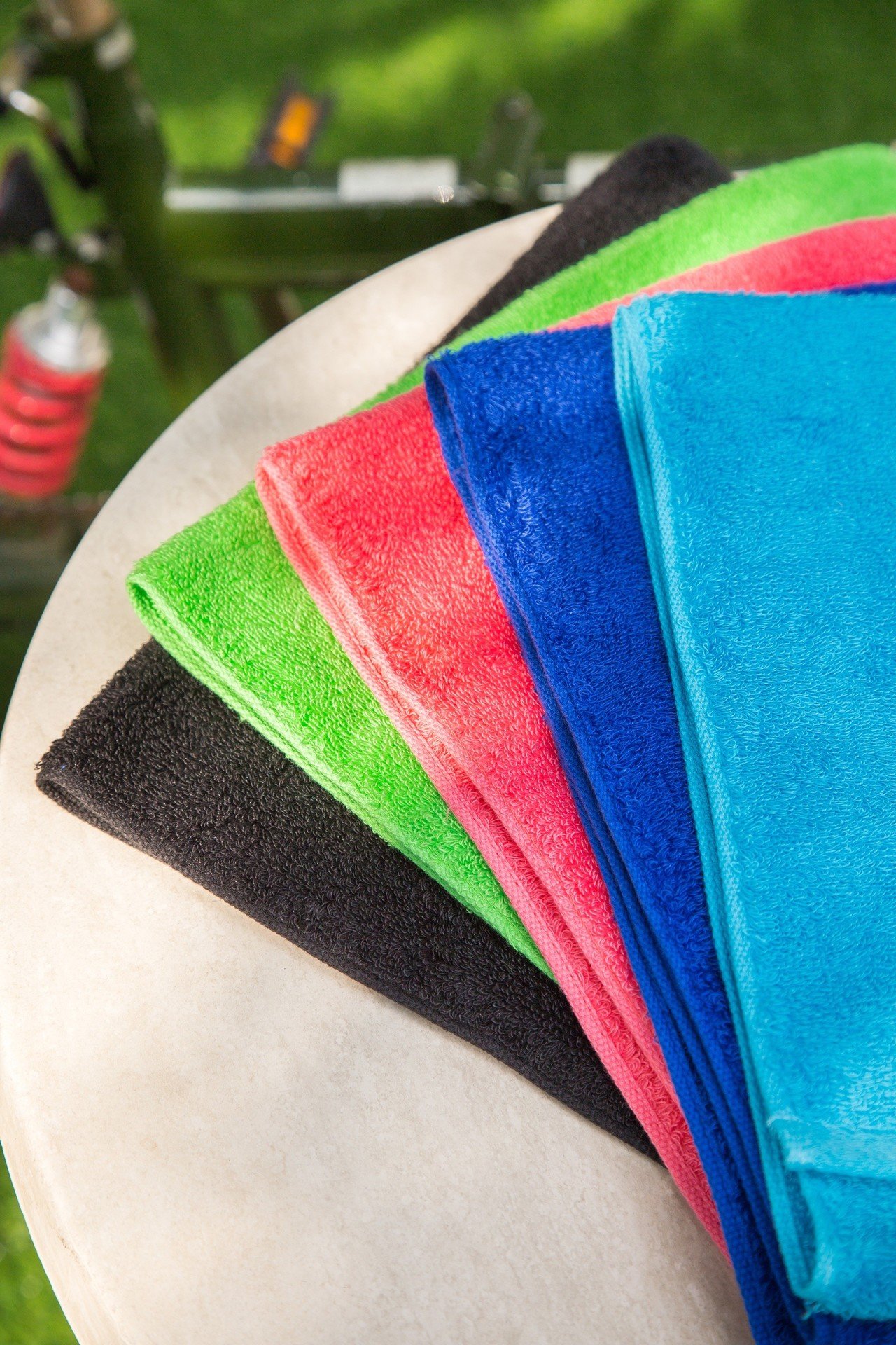 小山薫堂さんも愛用。吸水力が落ちない、気持ちよさがずっと続く魔法の