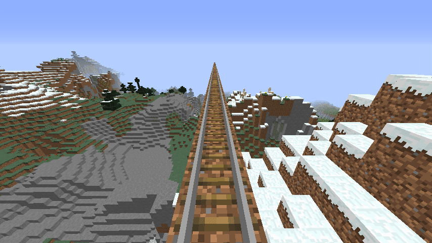 マイクラ 線路を敷く時に使ったコマンド 声高ぇすすす Note マイクラ 線路を敷く時に使ったコマンド 声高ぇすすす Note